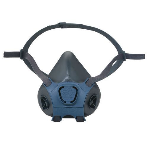 Demi-masque respiratoire série 7000 - Moldex Demi-masque respiratoire série 7000 - Moldex
