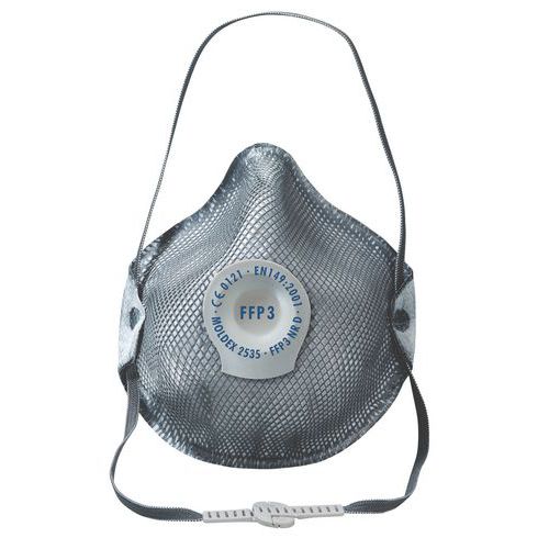 Speciaal schelpmasker SMART Speciaal schelpmasker SMART