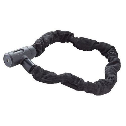 Serrure porte-cadenas éco-responsable - Corps longueur 20 mm - Manutan 