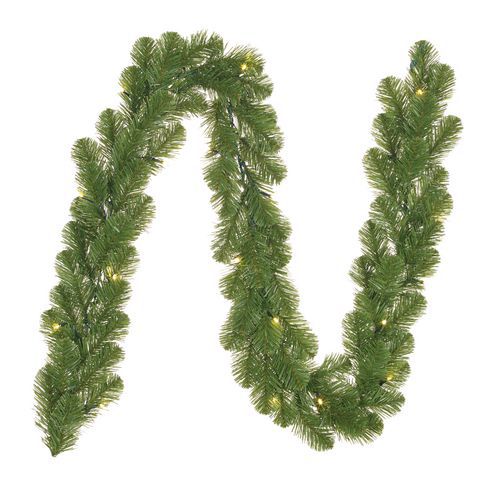 Kerstslinger met verlichting Norton Kerstslinger met verlichting Norton