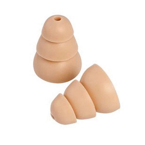 Bouchons de rechange pour bouchons d'oreilles à modulation - UltraFit™ Bouchons de rechange pour bouchons d'oreilles à modulation - UltraFit™