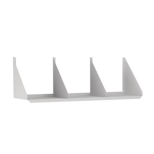 Legbord voor werktafel met kast Bott Legbord voor werktafel met kast Bott