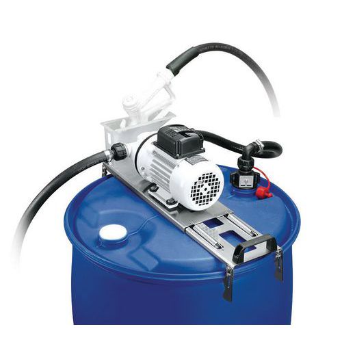 Pompe Ad blue 230 V - Piusi Pompe Ad blue 230 V - Piusi