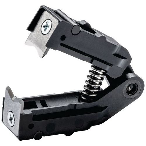 Reservemessenset voor 12 52 195 - Knipex Reservemessenset voor 12 52 195 - Knipex
