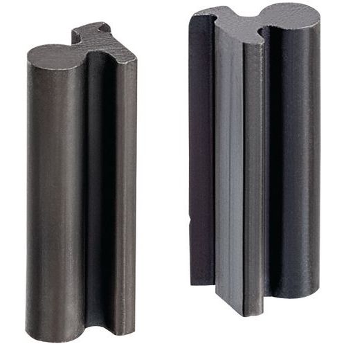 Reservemes voor 12 64 180 - Knipex Reservemes voor 12 64 180 - Knipex
