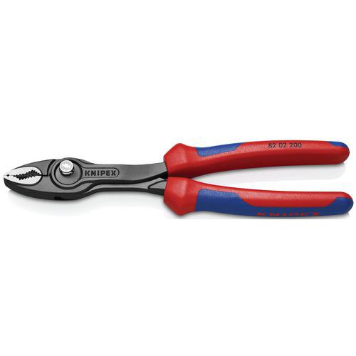 Mallette 90 outils pour mécanicien - KNIPEX