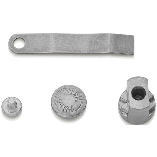 Reserveonderdelenset voor grijptang TwinGrip 82 0x 200 - Knipex Reserveonderdelenset voor grijptang TwinGrip 82 0x 200 - Knipex