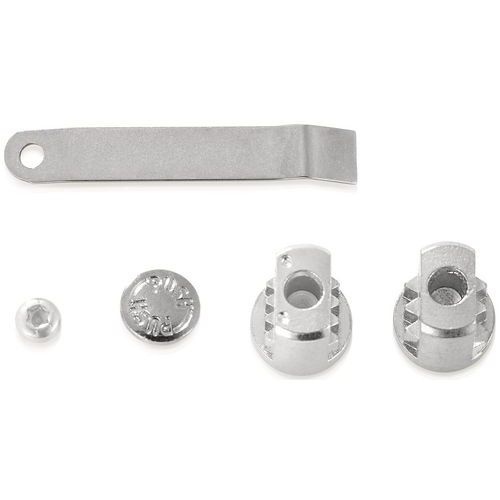 Kit réparation bouton poussoir pinces 81/86/87-250/300 - KNIPEX Kit réparation bouton poussoir pinces 81/86/87-250/300 - KNIPEX