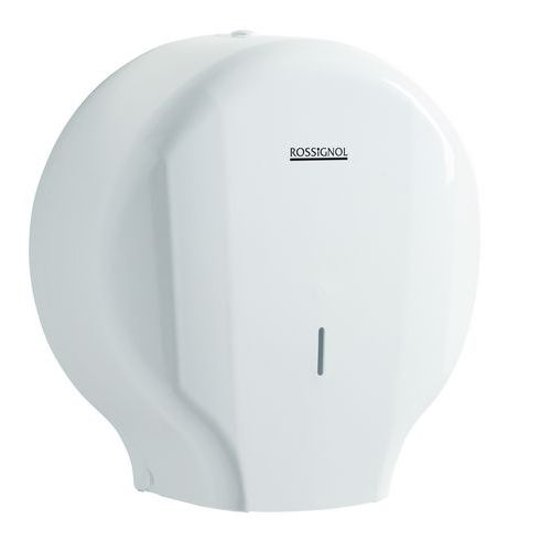 Dispenser hygiënepapier - 200 en 400 m Dispenser hygiënepapier - 200 en 400 m