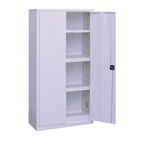 Armoire de stockage pour produits dangereux - Trionyx