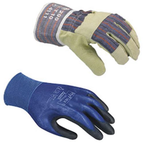 Gants enduit nitrile MAXIFLEX ULTIMATE - Gants de Manutention Fine