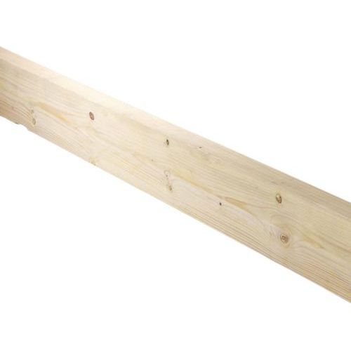 Stellingbescherming - Stutbalk Stellingbescherming - Stutbalk