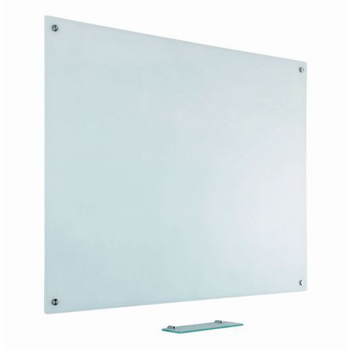 Magnetisch Glazen Bord Glass2Write - Smit Visual