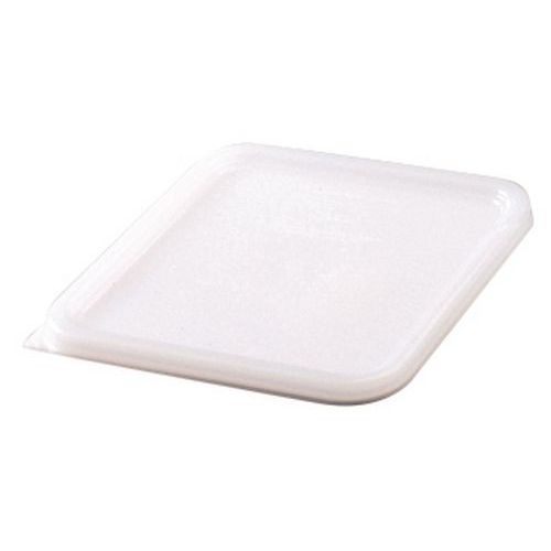 Couvercle pour bac de stockage carré de 1,9 L à 7,5 L - Rubbermaid Couvercle pour bac de stockage carré de 1,9 L à 7,5 L - Rubbermaid