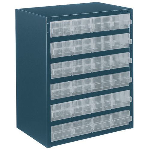 Kast Combi-La 24-1 Kast Combi-La 24-1