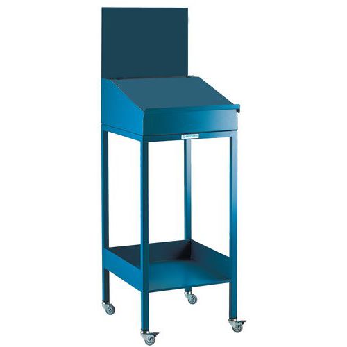 Werkplaatslessenaar Werkplaatslessenaar