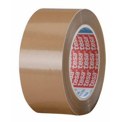 PVC-tape - 4120 - Havanna PVC-tape - 4120 - Havanna