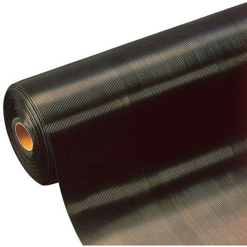 Tapis isolant électrique Notrax