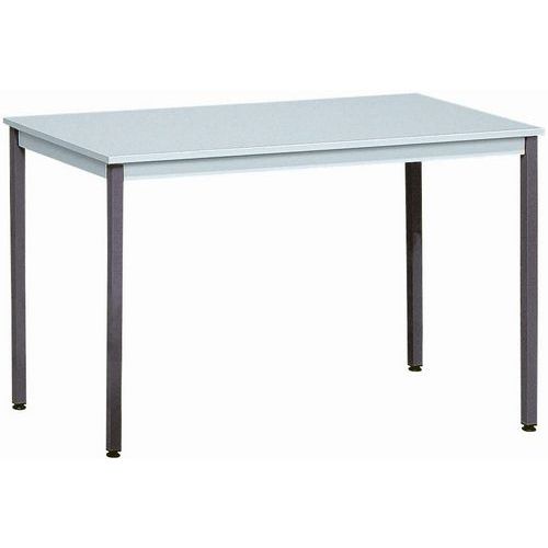 Tafel veelzijdig - Breedte 140 cm - Manutan Expert