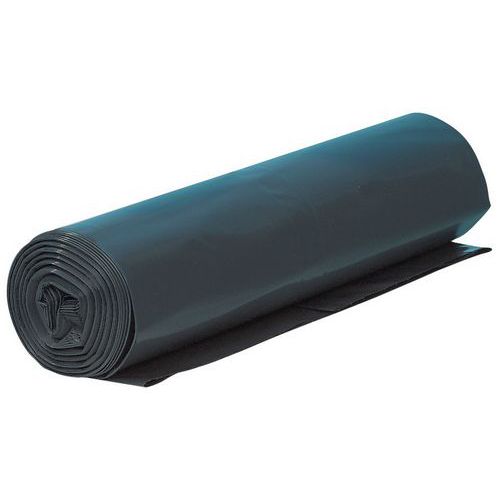 Housse noire pour conteneurs - 120 L Housse noire pour conteneurs - 120 L