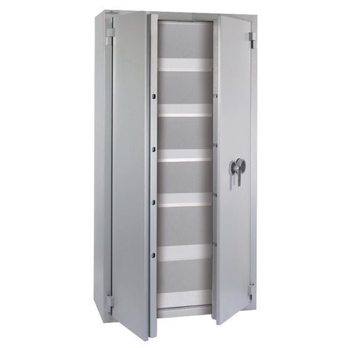 Brandwerende kast Stop Fire 30 min. - 890 l Brandwerende kast Stop Fire 30 min. - 890 l