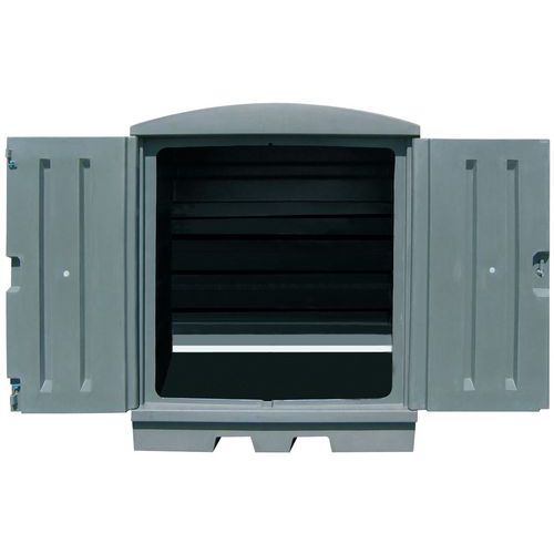 Box en PEhd 280 L Box en PEhd 280 L