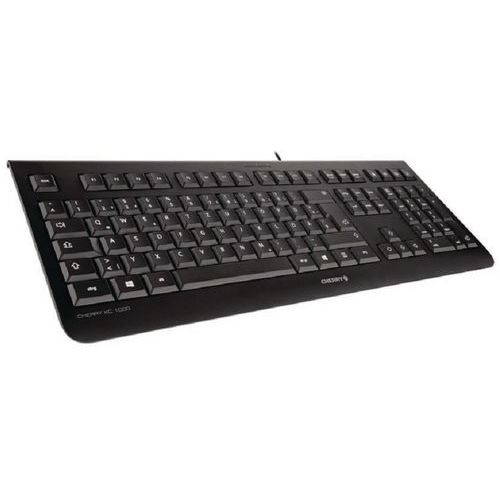 Toetsenbord met Cherry KC 1000 azerty - Manutan.be