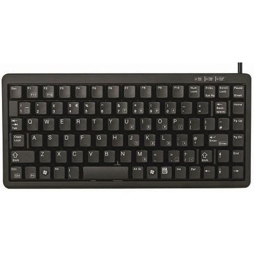 Mechanisch toetsenbord Cherry G84-4100 qwerty Mechanisch toetsenbord Cherry G84-4100 qwerty