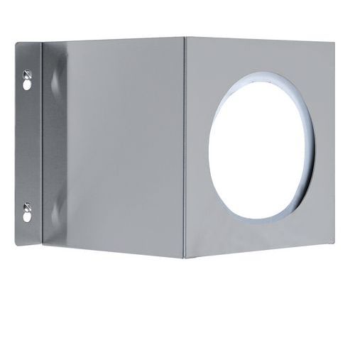 Wanddispenser voor haarnetjes_Matfer