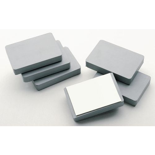 Blokmagneet - Legamaster Blokmagneet - Legamaster
