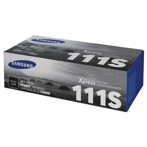 Toner - MLT-D111S - Samsung Toner - MLT-D111S - Samsung