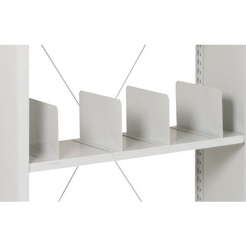 Schuifbaar tussenschot Multi-Fix Office - Manorga Schuifbaar tussenschot Multi-Fix Office - Manorga