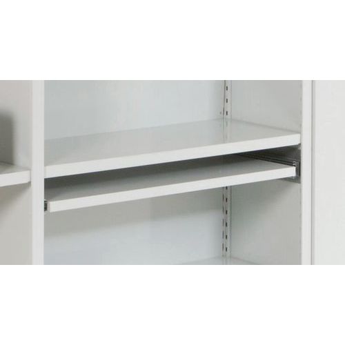 Telescopisch legbord Multi-Fix Office - Manorga Telescopisch legbord Multi-Fix Office - Manorga