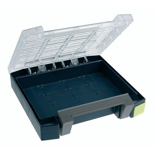 Mallette Boxxser 55 4x4-0 Mallette Boxxser 55 4x4-0