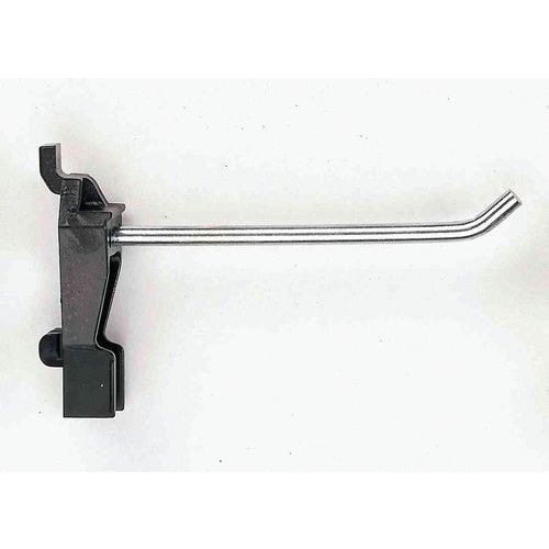 Clip 1-90 mm enkele haak Clip 1-90 mm enkele haak