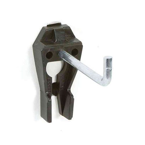 Raaco Clip 3-50 Mm Haakse Haak