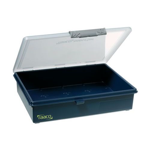 Mallette Assorter 55 4x4-0 Mallette Assorter 55 4x4-0