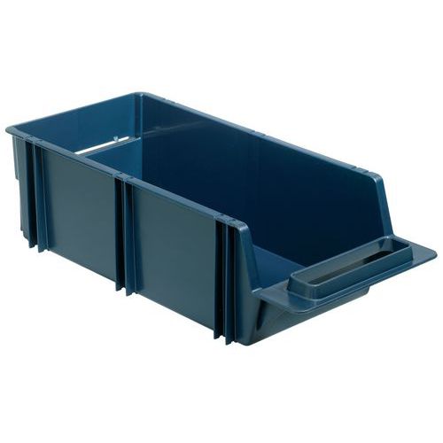 Bac 5-600 pour rayonnage 310mm Bac 5-600 pour rayonnage 310mm