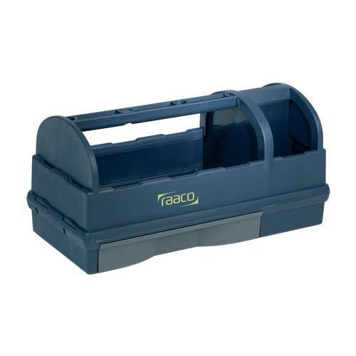 Gereedschapskist Open Toolbox Gereedschapskist Open Toolbox