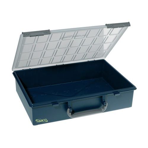 Mallette Assorter 80 4x8-0 Mallette Assorter 80 4x8-0