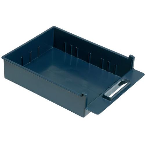 Bac 4-800 pour rayonnage 310 mm Bac 4-800 pour rayonnage 310 mm