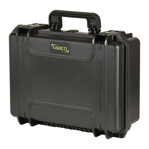 FlightCase 4 FlightCase 4