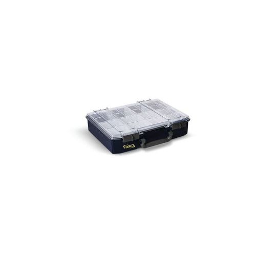 Mallette CarryLite 80 4x8-0 R-BLU Mallette CarryLite 80 4x8-0 R-BLU