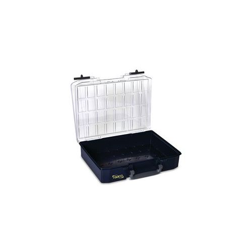 Mallette Carry Lite DL 80 4x8-0 Profil en U Mallette Carry Lite DL 80 4x8-0 Profil en U