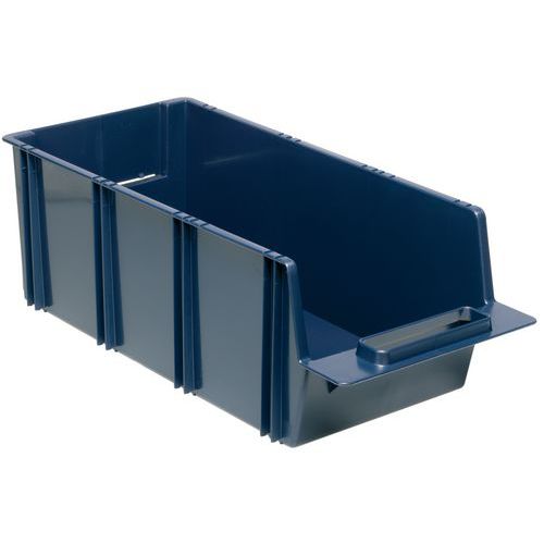 Bac 7-1600 pour rayonnage 400mm Bac 7-1600 pour rayonnage 400mm