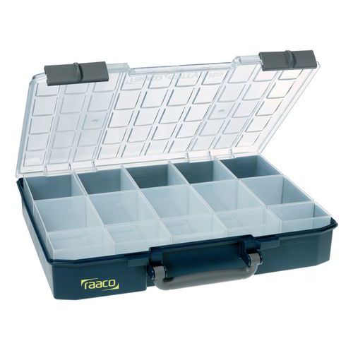 Mallette CarryLite 80 5x10 -15 Mallette CarryLite 80 5x10 -15