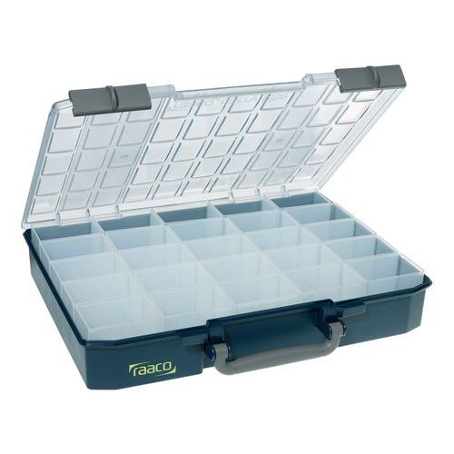 Koffer CarryLite 80 5x10 -25 Koffer CarryLite 80 5x10 -25
