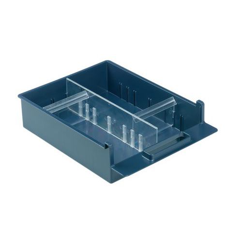 Séparateur pour bac 4-800 moyen Séparateur pour bac 4-800 moyen