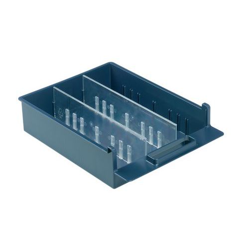 Séparateur pour bac 4-800 grand Séparateur pour bac 4-800 grand