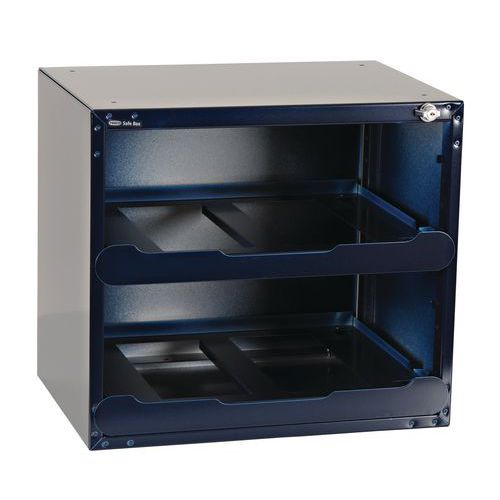 Caisson SafeBox 150 vide Caisson SafeBox 150 vide